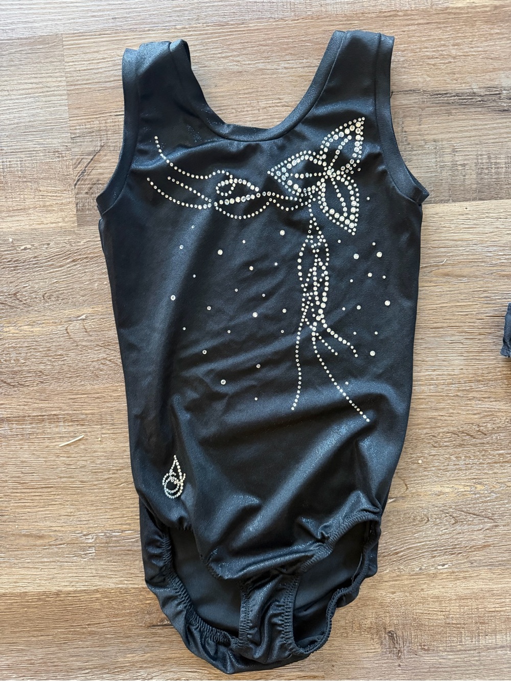 Team Ontario Gymnastics Leotard AS